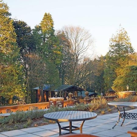 Brockwood Hall Lodges Silecroft Zewnętrze zdjęcie