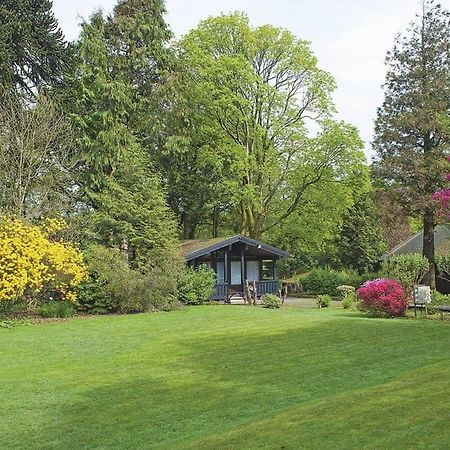 Brockwood Hall Lodges Silecroft Zewnętrze zdjęcie