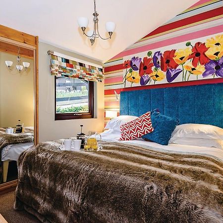 Brockwood Hall Lodges Silecroft Zewnętrze zdjęcie