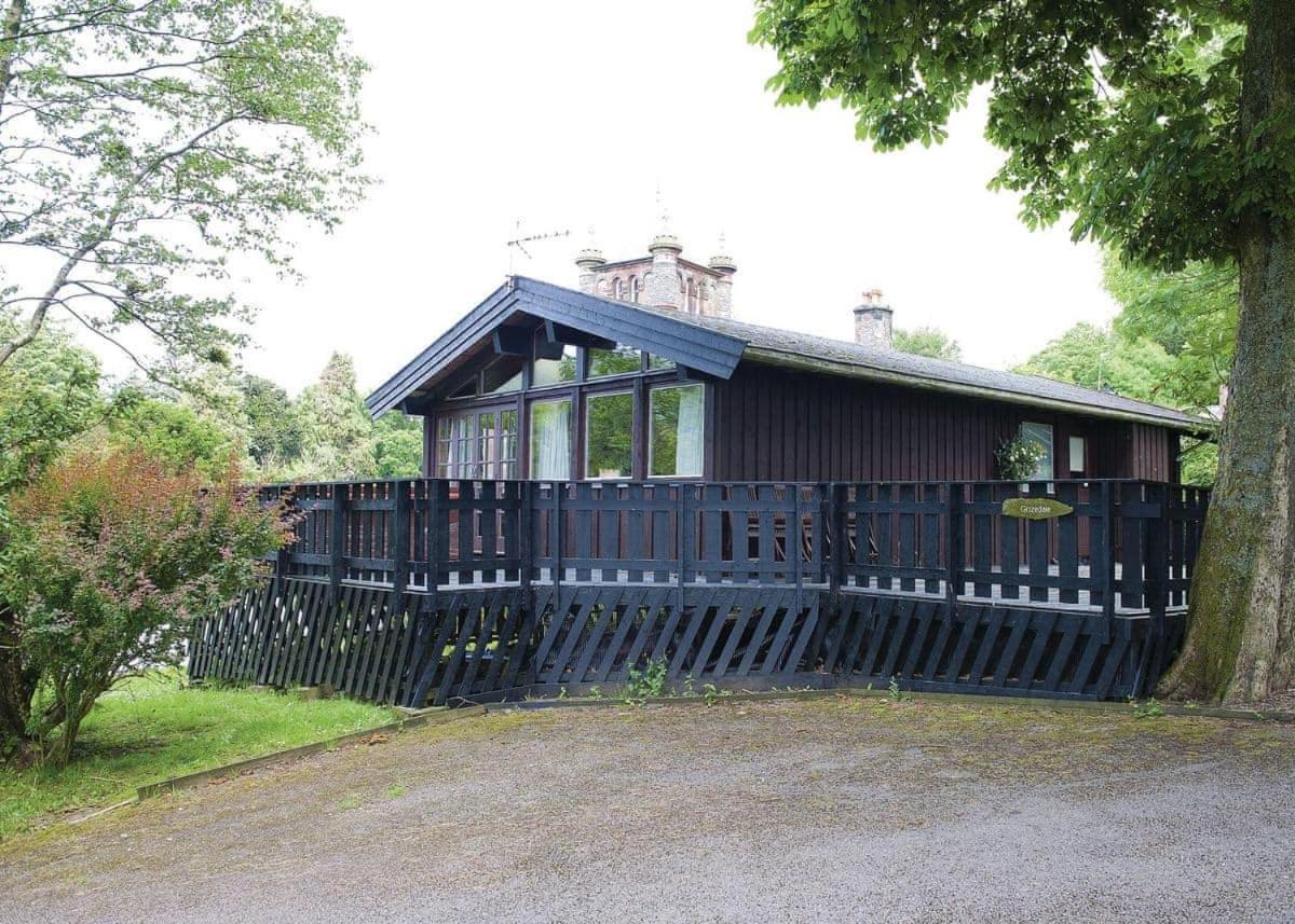 Brockwood Hall Lodges Silecroft Zewnętrze zdjęcie