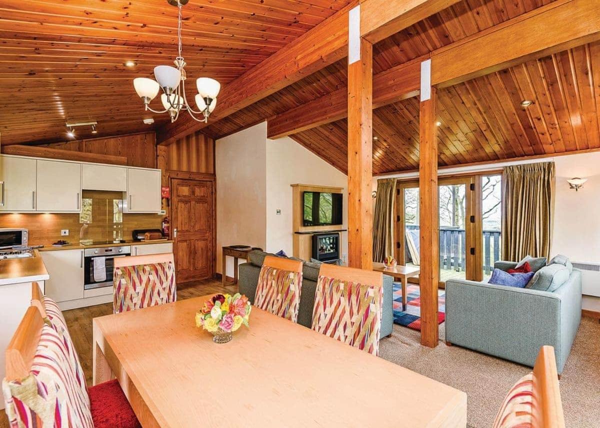 Brockwood Hall Lodges Silecroft Zewnętrze zdjęcie