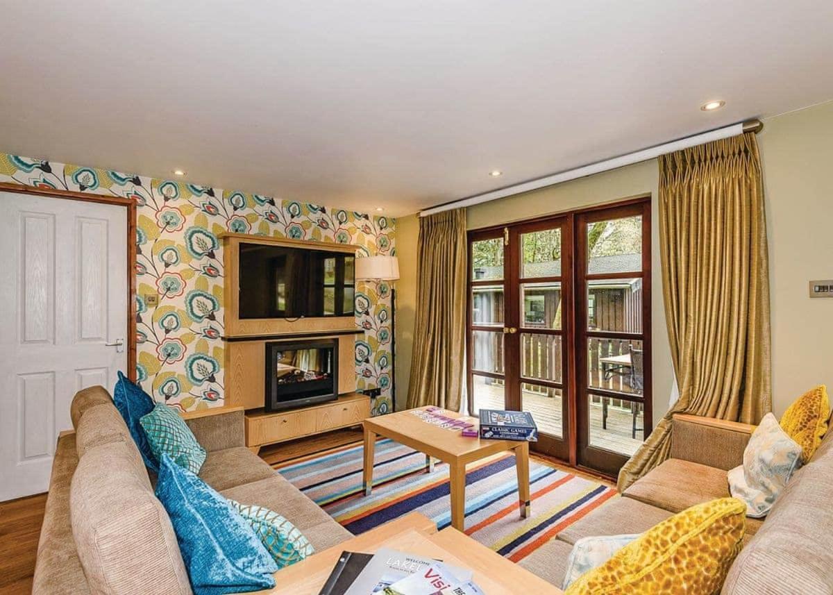 Brockwood Hall Lodges Silecroft Zewnętrze zdjęcie