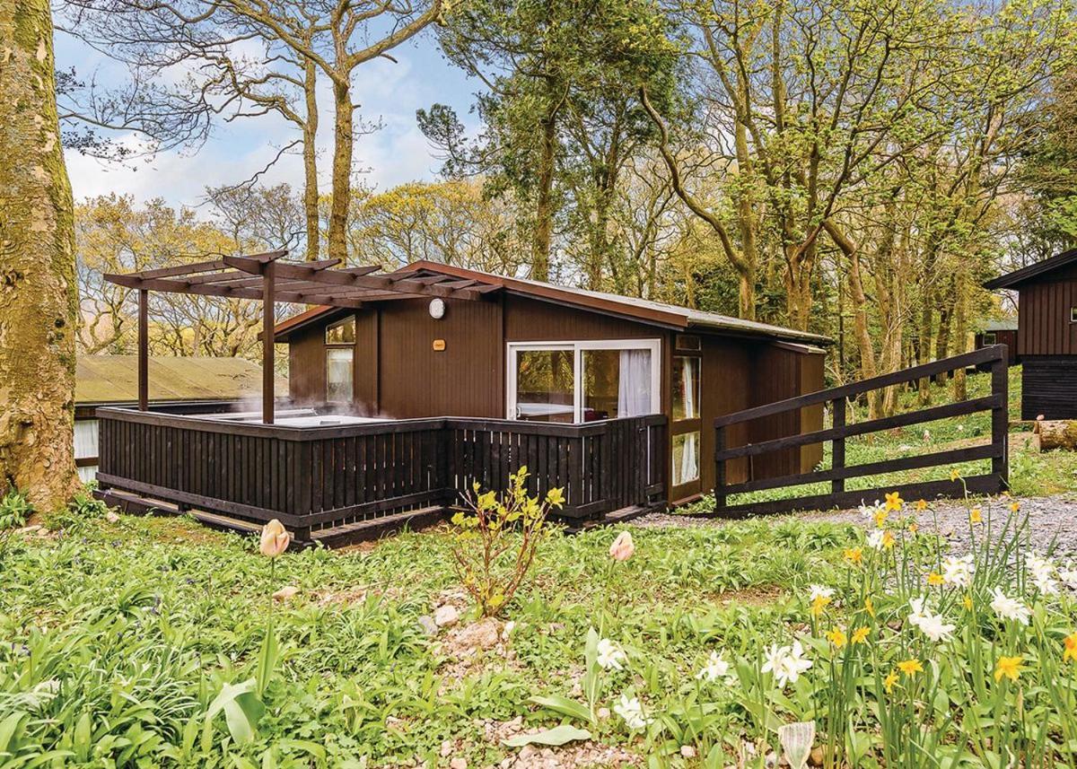 Brockwood Hall Lodges Silecroft Zewnętrze zdjęcie