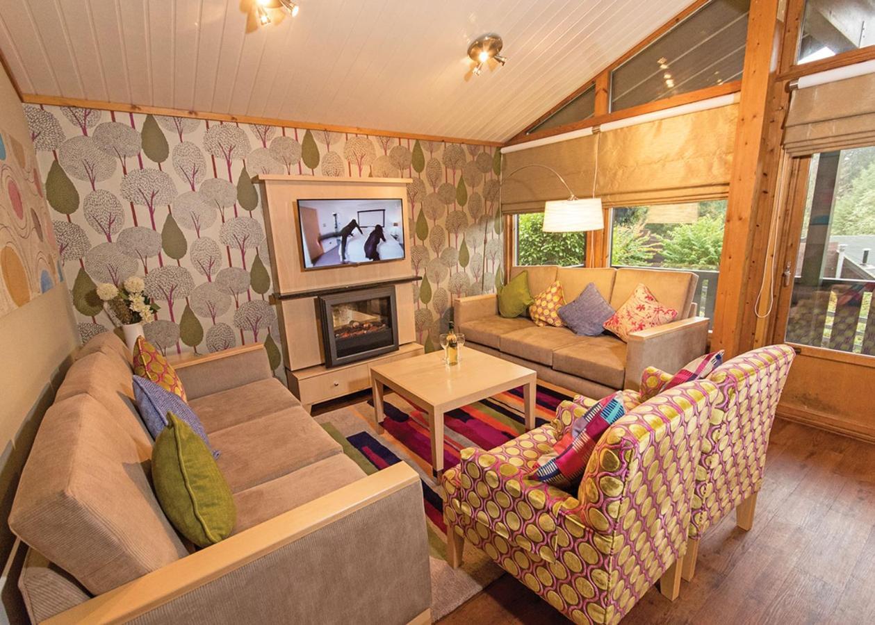 Brockwood Hall Lodges Silecroft Zewnętrze zdjęcie
